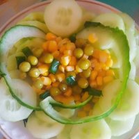Красота в простоте :: Валентса Левиль