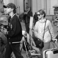 .... :: Юрий Самсонов