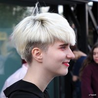 девичьи лики :: Олег Лукьянов девичьи лики :: Олег Лукьянов