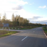 переезд в д.Белошкино :: Артем 