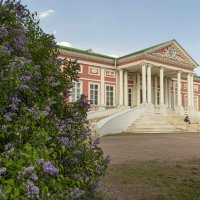 Время сирени :: Александра Время сирени :: Александра