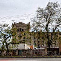 Мельница Гулиева :: Gen Мельница Гулиева :: Gen