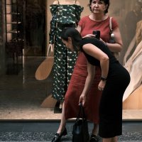 ГУМ :: Сергей Золотавин