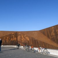 Ржевский мемориал :: Сергей Цветков