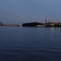 Пейзаж :: Alex I