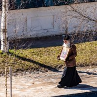 *** :: Дмитрий Лупандин
