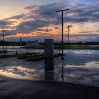 *** :: Сергей Григорьев