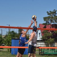 Пляжный... :: Александр Гриднев