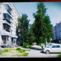 Место где есть лето. :: Игорь Солдаткин