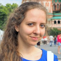 девичьи лики :: Олег Лукьянов девичьи лики :: Олег Лукьянов