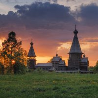 Филипповская :: Sergey38 