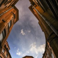 Дом городских учреждений :: skijumper Иванов