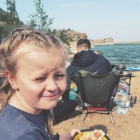 Аврора :: Георгиевич 