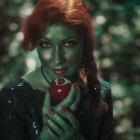 Яблоко соблазна :: SafronovIV Сафронов