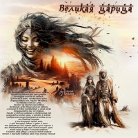 Великая царица... :: elenaslava 