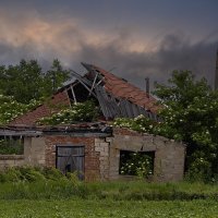 Вот моя деревня... :: Александр Посошенко