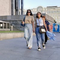 *** :: Владимир Захаров