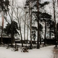 Сеурасаари :: Alexandra Sakharova