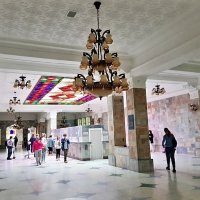 ЕССЕНТУКИ :: Tata Wolf
