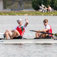 Финиш :: Александр 