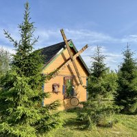 Мельница :: Александр Конов
