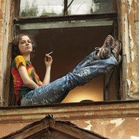 Окраина :: СЮ 