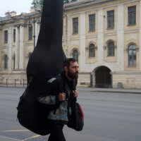 эх, не успела перевернуть камеру... :: zavitok * эх, не успела перевернуть камеру... :: zavitok *