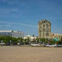 Актау :: Анатолий Чикчирный Актау :: Анатолий Чикчирный