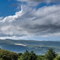 Адыгея, окрестности поселка Победа :: Игорь Сикорский