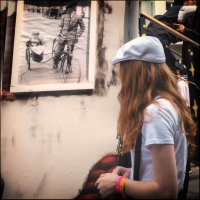 ... куда уходит детство :: Dan Berli