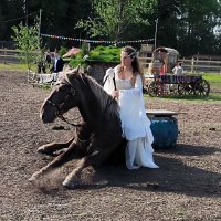 Юля и Тихий Дон. :: Ольга 