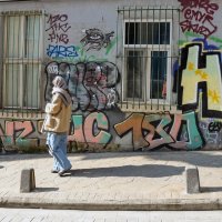 По улицам Стамбула :: skijumper Иванов По улицам Стамбула :: skijumper Иванов