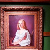 КАТЯ_2016 :: Сергей Янович Микк