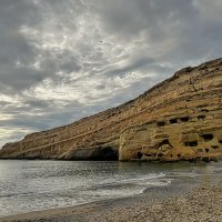 Crete 280525 3m :: Arturs Ancans
