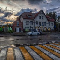 * :: Александр Лисовский * :: Александр Лисовский