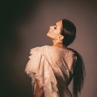 Топ модель :: Олег Куб