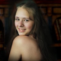 В старой библиотеке :: СЮ 