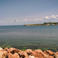 Крымские зарисовки :: Александр Гапоненко