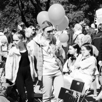 1 ИЮНЯ :: Виктор Никитенко