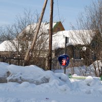 Домотканово :: Роман Шаров