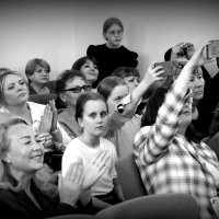 . :: Алексей Неустроев