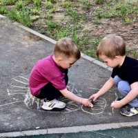 Соавторство. :: Любовь Соавторство. :: Любовь