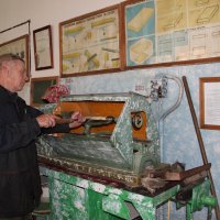 Школа. :: Венера Чуйкова Школа. :: Венера Чуйкова