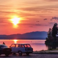 ... :: Dmitry Ozersky ... :: Dmitry Ozersky