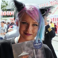 девичьи лики :: Олег Лукьянов