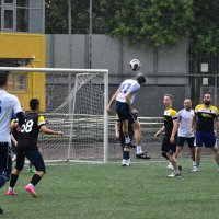 Это футбол... :: Наталья Вязигина Это футбол... :: Наталья Вязигина