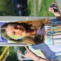 И встретили лето :: Джексон И встретили лето :: Джексон