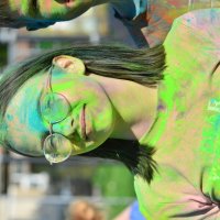 Мы взорвали этот день! :: Джексон Мы взорвали этот день! :: Джексон