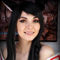 девичьи лики :: Олег Лукьянов