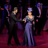 Оперетта "Мистер икс" :: Валерий Судачок